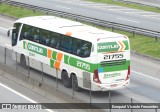 Empresa Gontijo de Transportes 21755 na cidade de São José dos Campos, São Paulo, Brasil, por Ezequiel Vicente Fernandes. Número da foto: #12574047.