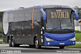 Banda Santa Tereza 9B65 na cidade de Nazaré Paulista, São Paulo, Brasil, por Bruno Aparecido Machado. Número da foto: #:id.