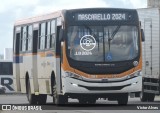 Cidade Alta Transportes 1.063 na cidade de Jaboatão dos Guararapes, Pernambuco, Brasil, por Victor Alves. Número da foto: #:id.