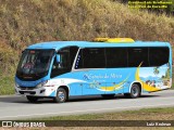 Estrela de Minas Viagens e Turismo 27000 na cidade de Juiz de Fora, Minas Gerais, Brasil, por Luiz Krolman. Número da foto: #12573086.