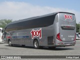 Auto Viação 1001 RJ 108.009 na cidade de Rio de Janeiro, Rio de Janeiro, Brasil, por Rodrigo Miguel. Número da foto: #12575116.