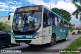 Expresso Santa Luzia 6643 na cidade de Santa Luzia, Minas Gerais, Brasil, por Gabriel Costa Guimarães. Número da foto: #:id.