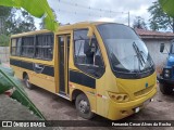 Ônibus Particulares 0048 na cidade de Tijucas do Sul, Paraná, Brasil, por Fernando Cesar Alves da Rocha. Número da foto: #:id.