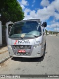 Nova Turismo 5012 na cidade de Carmópolis, Sergipe, Brasil, por Beno Santos. Número da foto: #12575583.