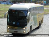 Empresa Gontijo de Transportes 18380 na cidade de João Pessoa, Paraíba, Brasil, por Emanuel Gomes Soares. Número da foto: #12575450.