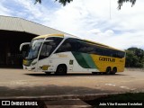 Empresa Gontijo de Transportes 19625 na cidade de Maringá, Paraná, Brasil, por João Vitor Bezerra Destefani. Número da foto: #12575487.