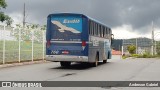 Exdil - Expresso Divinopolitano 760 na cidade de Pará de Minas, Minas Gerais, Brasil, por Anderson Gabriel. Número da foto: #:id.