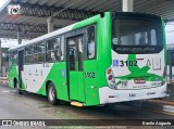 VB Transportes e Turismo 3102 na cidade de Campinas, São Paulo, Brasil, por Danilo Augusto. Número da foto: #12573512.