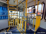 Expresso São José 133 na cidade de Tramandaí, Rio Grande do Sul, Brasil, por Lucas Steinhorst. Número da foto: #12574235.