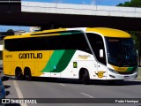 Empresa Gontijo de Transportes 19870 na cidade de Belo Horizonte, Minas Gerais, Brasil, por Pedro Henrique. Número da foto: #12575331.
