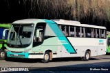 Santa Fé Transportes 107 na cidade de Belo Horizonte, Minas Gerais, Brasil, por Matheus Souza. Número da foto: #12575267.