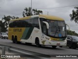 Empresa Gontijo de Transportes 18335 na cidade de Caruaru, Pernambuco, Brasil, por Lenilson da Silva Pessoa. Número da foto: #12575548.