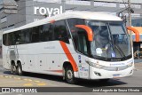 Expresso Adamantina 431428 na cidade de Volta Redonda, Rio de Janeiro, Brasil, por José Augusto de Souza Oliveira. Número da foto: #12574704.