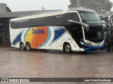 Viação Juína 2301 na cidade de Juína, Mato Grosso, Brasil, por Joao Victor Machhado. Número da foto: #12574296.