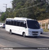 Best Car Rent A Car L-2813002 na cidade de Manaus, Amazonas, Brasil, por Bus de Manaus AM. Número da foto: #12573621.