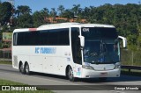 VC Turismo 700 na cidade de Santa Isabel, São Paulo, Brasil, por George Miranda. Número da foto: #:id.