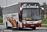Bolonha Turismo 5670 na cidade de Nazaré Paulista, São Paulo, Brasil, por Bruno Aparecido Machado. Número da foto: #12574062.