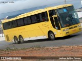 Viação Itapemirim 45225 na cidade de Caruaru, Pernambuco, Brasil, por Lenilson da Silva Pessoa. Número da foto: #12574040.
