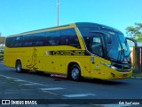 Expresso Caxiense 7160 na cidade de Porto Alegre, Rio Grande do Sul, Brasil, por Érik Sant'anna. Número da foto: #:id.