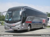 Auto Viação 1001 RJ 108.009 na cidade de Rio de Janeiro, Rio de Janeiro, Brasil, por Rodrigo Miguel. Número da foto: #12575114.
