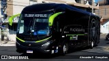 Viação Garcia 82249 na cidade de Balneário Camboriú, Santa Catarina, Brasil, por Alexandre F.  Gonçalves. Número da foto: #12574740.