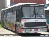 Auto Viação 1001 1001 HISTÓRIAS na cidade de Rio de Janeiro, Rio de Janeiro, Brasil, por Rodrigo Miguel. Número da foto: #12575255.
