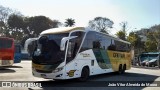 Empresa Gontijo de Transportes 19730 na cidade de Pouso Alegre, Minas Gerais, Brasil, por João Vitor Almeida de Moura. Número da foto: #12573272.