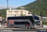 Auto Viação 1001 RJ 108.1205 na cidade de Balneário Camboriú, Santa Catarina, Brasil, por Altair Júnior. Número da foto: #:id.