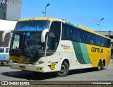 Empresa Gontijo de Transportes 17120 na cidade de Rio de Janeiro, Rio de Janeiro, Brasil, por Victor Henrique. Número da foto: #12573804.