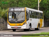 Global GNZ Transportes 0715001 na cidade de Manaus, Amazonas, Brasil, por Kezedy Padilha. Número da foto: #:id.