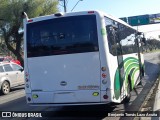 Buses Trapesan 201 na cidade de Maipú, Santiago, Metropolitana de Santiago, Chile, por Benjamín Tomás Lazo Acuña. Número da foto: #12575721.