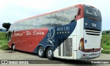 Expresso São Luiz 7830 na cidade de Natal, Rio Grande do Norte, Brasil, por Romário Lopes. Número da foto: #12574804.