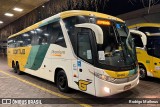 Empresa Gontijo de Transportes 18410 na cidade de Belo Horizonte, Minas Gerais, Brasil, por Rodrigo Matheus. Número da foto: #12573808.