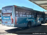 Auto Ônibus Fagundes RJ 101.328 na cidade de Niterói, Rio de Janeiro, Brasil, por Luiz Eduardo Lopes da Silva. Número da foto: #12573149.