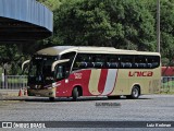 Transportes Única Petrópolis 3072 na cidade de Juiz de Fora, Minas Gerais, Brasil, por Luiz Krolman. Número da foto: #12573069.