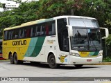 Empresa Gontijo de Transportes 12160 na cidade de São Paulo, São Paulo, Brasil, por Ícaro Chagas. Número da foto: #12574699.