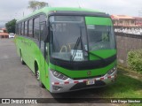 Hermanos Alpizar HB 4504 na cidade de San Josecito, San Rafael, Heredia, Costa Rica, por Luis Diego Sánchez. Número da foto: #12575427.