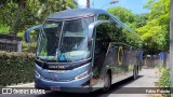 Viação Cidade Sol 10170 na cidade de Salvador, Bahia, Brasil, por Fábio Paixão. Número da foto: #12574081.