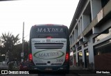 Max Tour Atibaia 3400 na cidade de Atibaia, São Paulo, Brasil, por Eliel Santos. Número da foto: #:id.