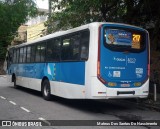 Viação Nossa Senhora das Graças A71571 na cidade de Rio de Janeiro, Rio de Janeiro, Brasil, por Mateus Dos Santos Do Nascimento. Número da foto: #12574267.