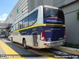Caravellas Transportes e Turismo 1605 na cidade de São Paulo, São Paulo, Brasil, por Thomas Henrique de Moraes. Número da foto: #:id.