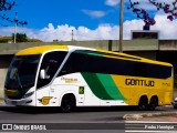 Empresa Gontijo de Transportes 19790 na cidade de Belo Horizonte, Minas Gerais, Brasil, por Pedro Henrique. Número da foto: #12575319.
