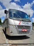 Nova Turismo 5012 na cidade de Carmópolis, Sergipe, Brasil, por Beno Santos. Número da foto: #12575599.