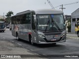Auto Viação 1001 RJ 108.1156 na cidade de Niterói, Rio de Janeiro, Brasil, por Cleiton Linhares. Número da foto: #12573813.