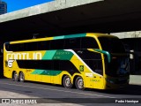 Empresa Gontijo de Transportes 25045 na cidade de Belo Horizonte, Minas Gerais, Brasil, por Pedro Henrique. Número da foto: #12574825.
