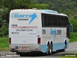 Garras Turismo 7098 na cidade de Juiz de Fora, Minas Gerais, Brasil, por Luiz Krolman. Número da foto: #12573099.
