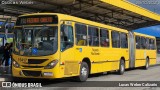 Leblon Transporte de Passageiros 15417 na cidade de Fazenda Rio Grande, Paraná, Brasil, por Lucas Weber Calizario. Número da foto: #:id.