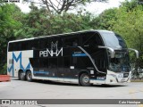 Empresa de Ônibus Nossa Senhora da Penha 63030 na cidade de São Paulo, São Paulo, Brasil, por Caio Henrique . Número da foto: #:id.