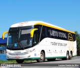 RodeRotas - Rotas de Viação do Triângulo 7614 na cidade de São Paulo, São Paulo, Brasil, por Luciano Ferreira da Silva. Número da foto: #12575327.