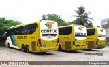 Empresa Gontijo de Transportes 19475 na cidade de Piúma, Espírito Santo, Brasil, por Andrey Gustavo. Número da foto: #12574986.